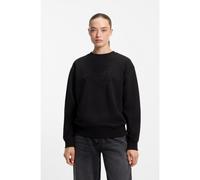 Hugo Danicey 10279095 Red Sweatshirt