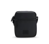 HUGO Reporter bag with logo patch - Style Ethon 2.0HI_NS Cross, 50535669 Black