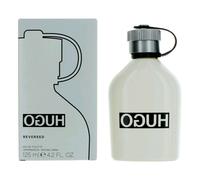 Hugo Reversed by Hugo Boss, 4.2 oz EDT Spray for Men Eau De Toilette