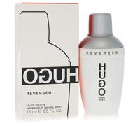 Hugo Boss Hugo Reversed Eau de Toilette Spray - 75ml