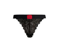 Hugo Rl Lace Panties