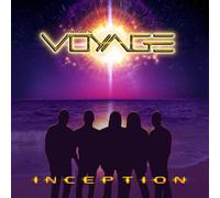 Hugo’s Voyage - Inception