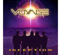 Hugo’s Voyage - Inception