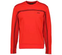 HUGO Salbo 1 "Red" sweatshirt 4XL