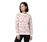Hugo Sallyna 10276941 Blue Sweater