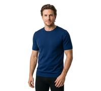 Hugo San Carl Cv Short Sleeve Sweater