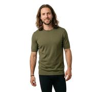 Hugo San Carl Cv Short Sleeve Sweater
