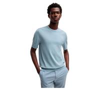 Hugo San Carl Cv Short Sleeve Sweater