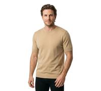 Hugo San Carl Cv Short Sleeve Sweater
