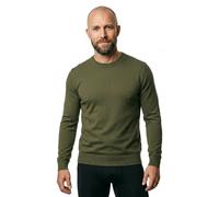 Hugo San Cassius 10276167 Sweater Green M Men