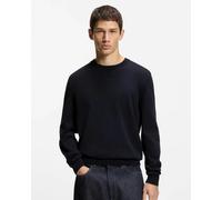 Hugo San Cassius 10276167 Sweater Blue XL Men