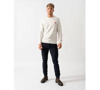 Hugo San Cassius-c1 01 Sweater Beige M Men