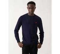 San Cassius Knit Navy M