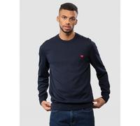 Hugo San Cassius-C Jumper - Blue blue Medium