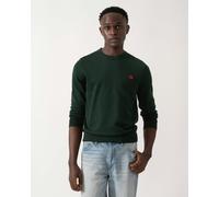 Hugo San Cassius 10243453 01 Sweater Green M Men
