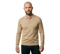 Hugo San Pippo Cv 10267573 Sweater Beige M Men