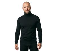 Hugo San Thomas 10243187 Red High Neck Sweater