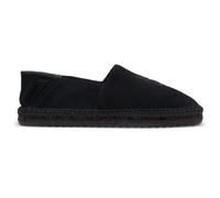Hugo Sannes_slon_sd 10260400 01 Men's Slip-On Trainers, Black, 10 UK