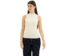 Hugo Sarepilk 10271887 Sleeveless T-shirt