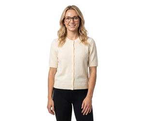Hugo Scutina 10280250 Blue Cardigan