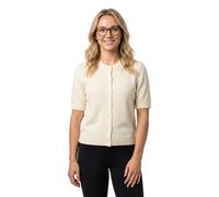 Hugo Scutina 10280250 Blue Cardigan White S Woman