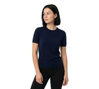 Hugo Sessinak 10282343 Sweater Blue XS Woman