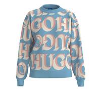 Hugo Sestunni_b Women's Knitted Sweater, Open Miscellaneous, XXL