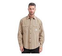Hugo Shirts - male - Hugo - Casual Shirts - Beige - 2XL - Shirts 2XL