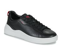 HUGO Shoes (Trainers) Blake_Tenn_lt in Black 8