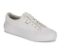 HUGO Shoes (Trainers) Dyer_Tenn_lglc in White 10.5