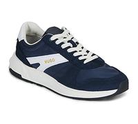 HUGO Shoes (Trainers) GO3_nymf (325110) in Marine 9.5