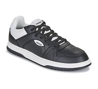 HUGO Shoes (Trainers) Hadrian_tenn_puny in Black 9
