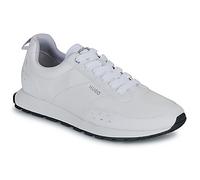 HUGO Shoes (Trainers) Icelin_runn_nyrbpu in White 8