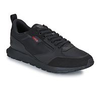 HUGO Shoes (Trainers) Icelin_Runn_pumf_N in Black 8