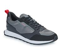 HUGO Shoes (Trainers) Icelin_Runn_pumf_N in Grey 7.5