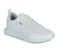 HUGO Shoes (Trainers) Icelin_Runn_pumf_N in White 8