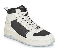 HUGO Shoes (Trainers) Kilian_Hito_pume in Beige 9