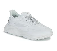 HUGO Shoes (Trainers) Leon_Runn_blub in White 8