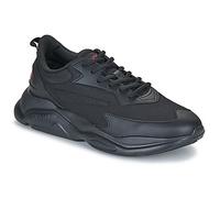 HUGO Shoes (Trainers) Leon_Runn_cvpu_N in Black 9