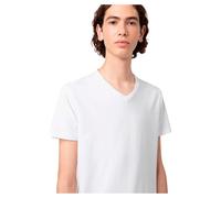 Hugo Short Sleeve V Neck T-shirt