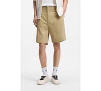 Hugo Gutwin262s 10278069 Shorts Beige 32 Men