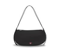HUGO Shoulder bag with stacked logo - Style Neeko N_Shoulder Bag, 50558224 Black pcs.