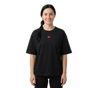 Hugo Women's Signature_Tshirt 10249155 01 Loungewear_T_Shirt