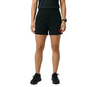Hugo Signature 10249155 Sweat Shorts Black S Woman