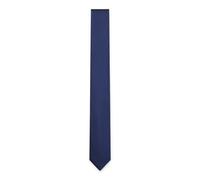 HUGO Silk tie with jacquard pattern - Style Tie cm 6, 50567090 Blue pcs.