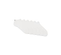 HUGO Six-pack ankle socks - Style 6P AS UNI CC W, 50483086 White 5.5-8