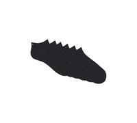 Hugo Uni 10260253 Socks 6 Pairs Black EU 43-46 Men
