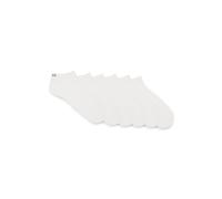 HUGO Six-pack of socks in a cotton blend - Style 6P AS UNI CC W, 50483086 White 3.5-8