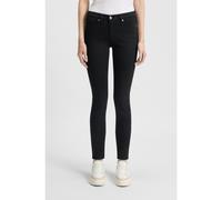 HUGO Skinny-fit jeans in black stretch denim - Style 932, 50522436 Black 26/32