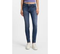 HUGO Skinny-fit jeans in quartz-blue stretch denim - Style Garuka_B, 50546306 Blue 29/34